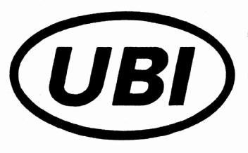 Imagen de UBI