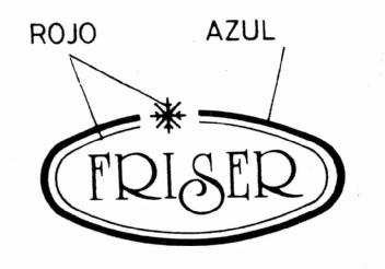Imagen de FRISER