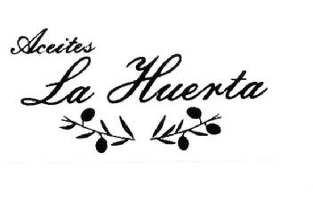 Imagen de ACEITES LA HUERTA
