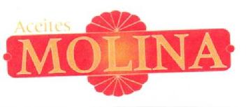 Imagen de ACEITES MOLINA