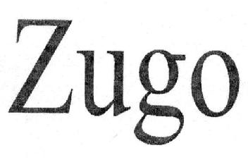 Imagen de ZUGO