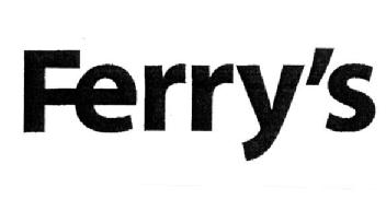 Imagen de FERRY\'S