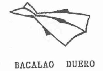 Imagen de BACALAO DUERO