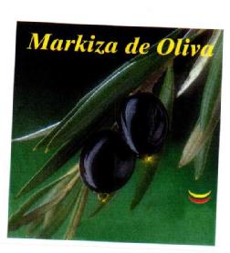 Imagen de MARKIZA DE OLIVA