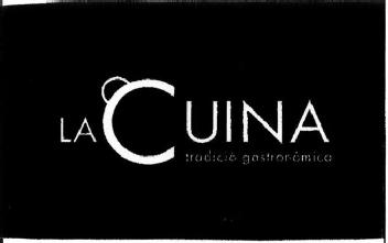 Imagen de LA CUINA