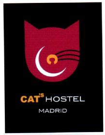 Imagen de CAT\'S HOSTEL MADRID