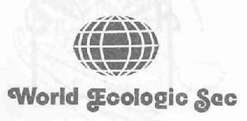 Imagen de WORLD ECOLOGIC SEC