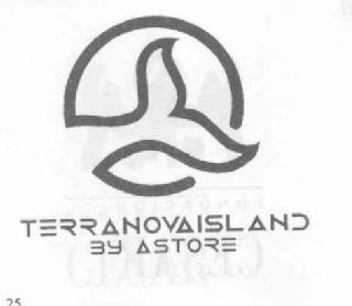 Imagen de TERRANOVA ISLAND BY ASTORE