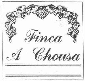 Imagen de FINCA A CHOUSA