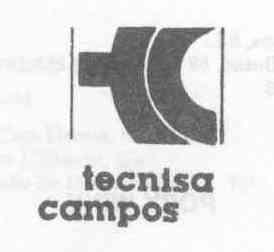 Imagen de TC TECNISA CAMPOS