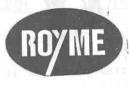 Imagen de ROYME