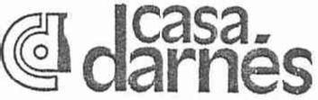 Imagen de CD CASA DARNES