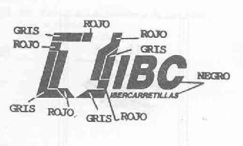 Imagen de IBC IBERCARRETILLAS