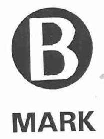 Imagen de B MARK