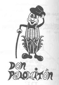 Imagen de DON PALOMITON