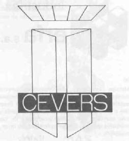 Imagen de CEVERS