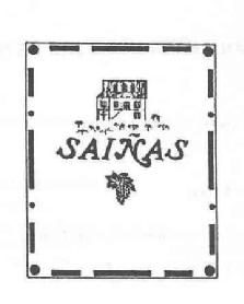 Imagen de SAIÑAS