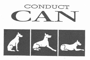 Imagen de CONDUCT CAN