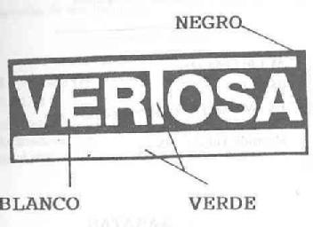 Imagen de VERTOSA
