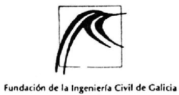 Imagen de FUNDACION DE LA INGENIERIA CIVIL DE GALICIA