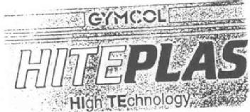 Imagen de GYMCOL HITEPLAS HIGH TECHNOLOGY