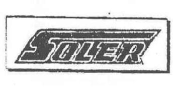Imagen de SOLER