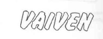 Imagen de VAIVEN