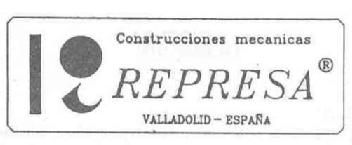 Imagen de CONSTRUCCIONES MECANICAS REPRESA