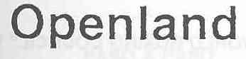 Imagen de OPENLAND