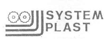 Imagen de SYSTEM PLAST