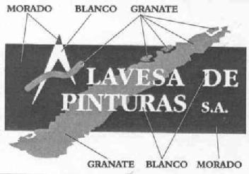 Imagen de ALAVESA DE PINTURAS S.A