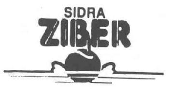 Imagen de SIDRA ZIBER