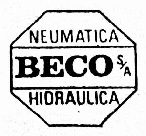 Imagen de NEUMATICA BECO S/A HIDRAULICA