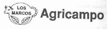 Imagen de LOS MARCOS AGRICAMPO