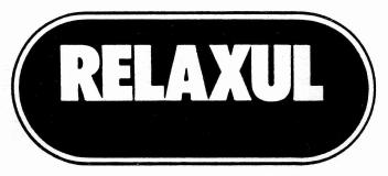 Imagen de RELAXUL