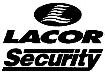 Imagen de LACOR SECURITY