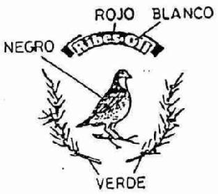 Imagen de RIBES.OLI