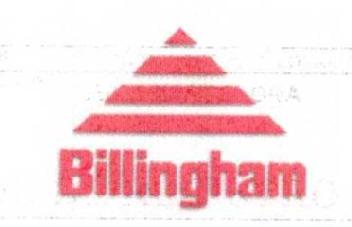 Imagen de BILLINGHAM