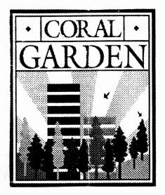 Imagen de CORAL GARDEN