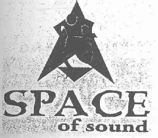 Imagen de SPACE OF SOUND