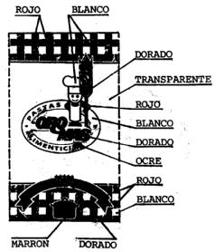 Imagen de ORO MAS