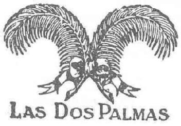 Imagen de LAS DOS PALMAS