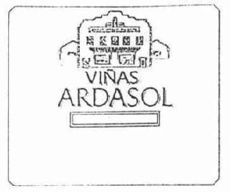 Imagen de VIÑAS ARDASOL