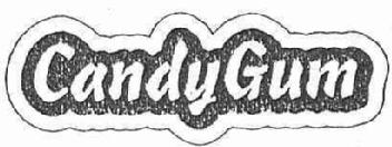Imagen de CANDY GUM
