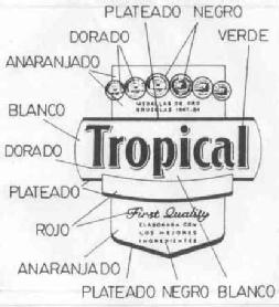 Imagen de TROPICAL