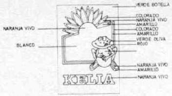 Imagen de KELIA