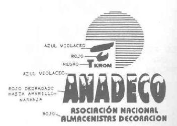 Imagen de TKROM ANADECO ASOCIACION NACIONAL ALMACENISTAS DECORACION