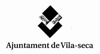 Imagen de AJUNTAMENT DE VILA-SECA