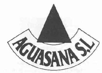 Imagen de AGUASANA S,L