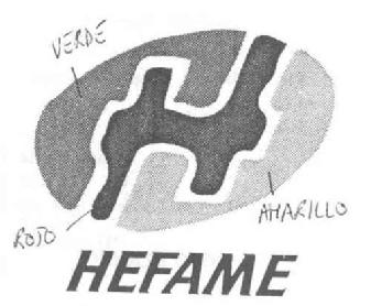 Imagen de H HEFAME